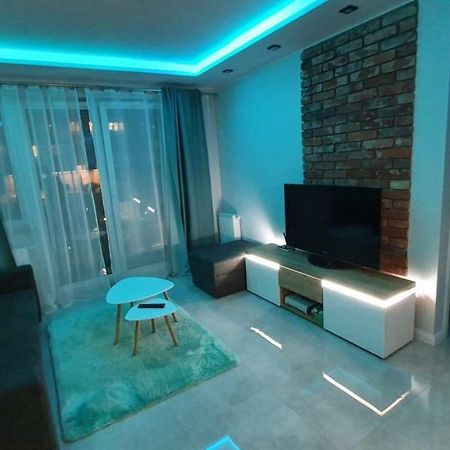 Apartament Old Town Teczowa ヴロツワフ エクステリア 写真