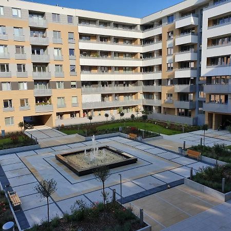 Apartament Old Town Teczowa ヴロツワフ エクステリア 写真