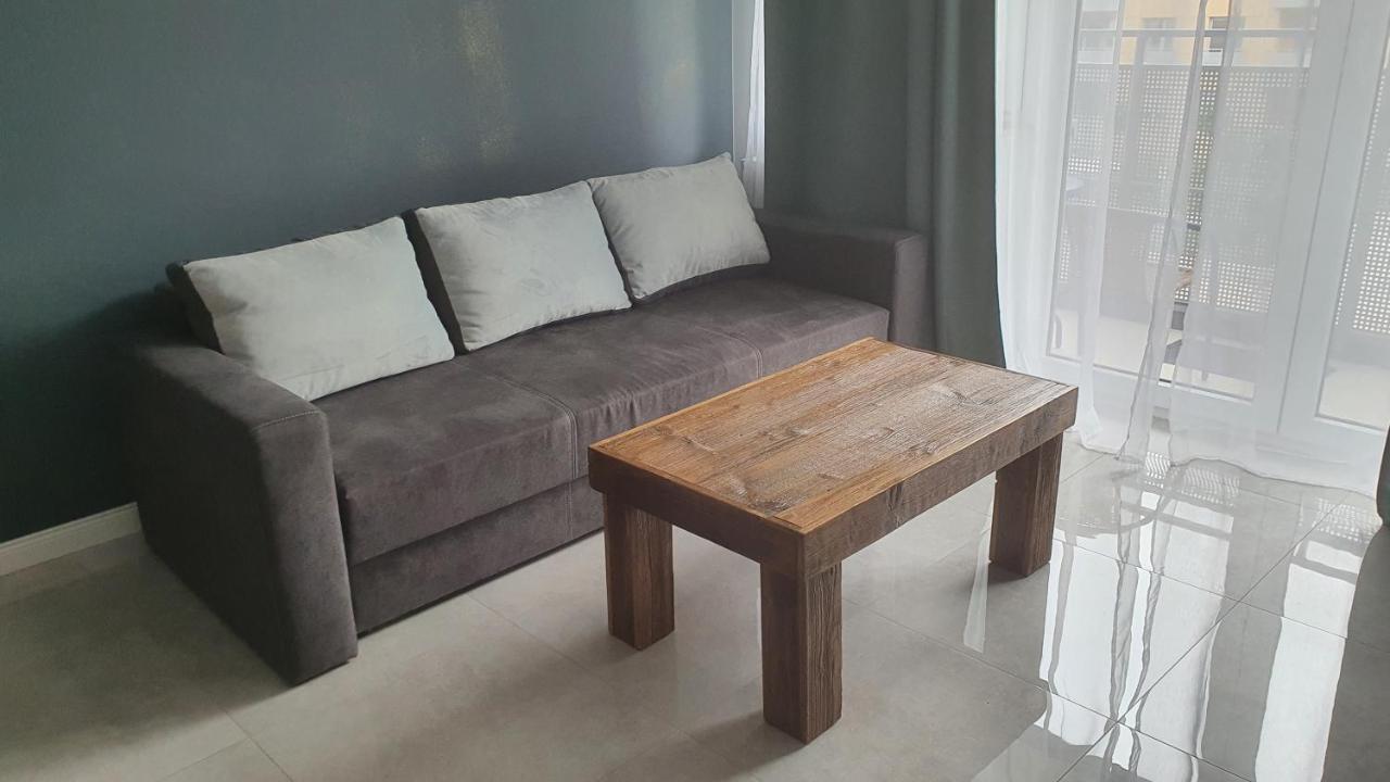 Apartament Old Town Teczowa ヴロツワフ エクステリア 写真