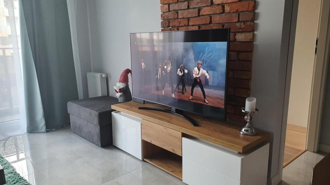 Apartament Old Town Teczowa ヴロツワフ エクステリア 写真