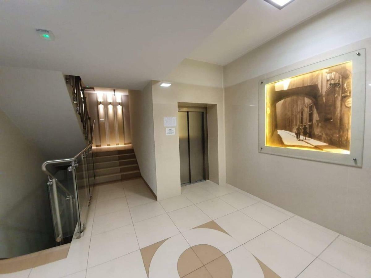 Apartament Old Town Teczowa ヴロツワフ エクステリア 写真