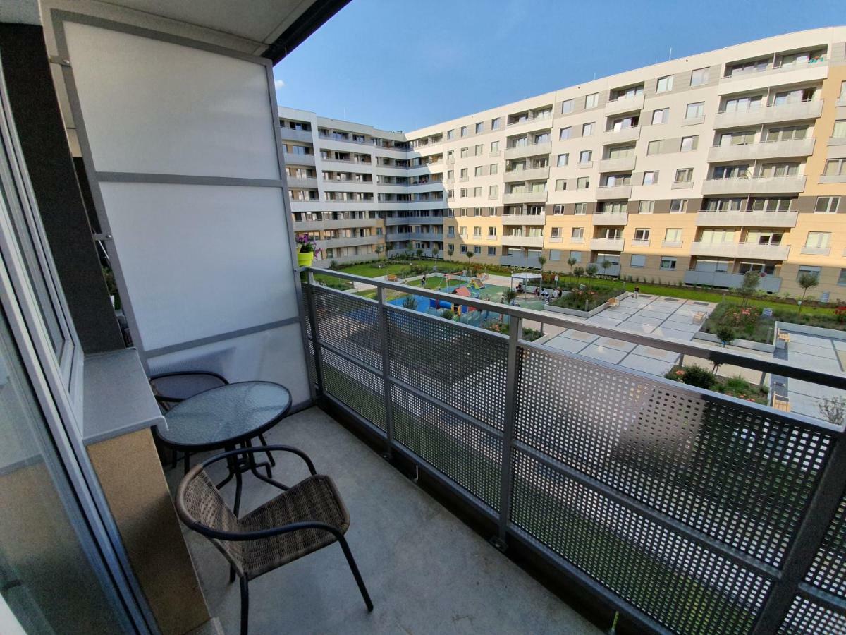 Apartament Old Town Teczowa ヴロツワフ エクステリア 写真