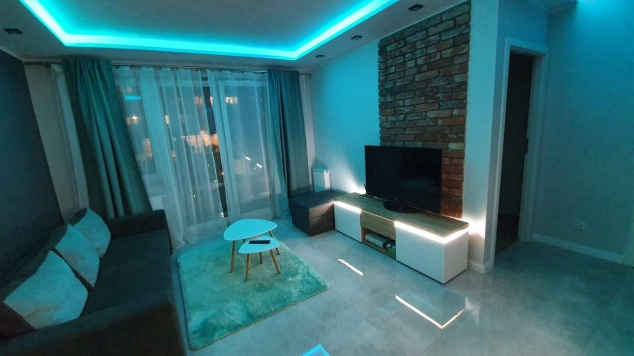 Apartament Old Town Teczowa ヴロツワフ エクステリア 写真