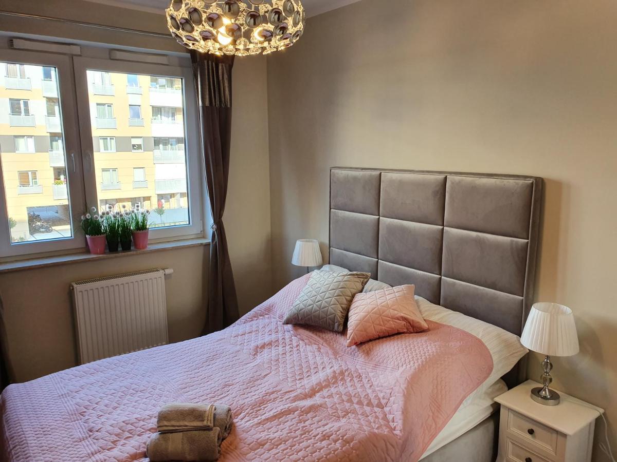Apartament Old Town Teczowa ヴロツワフ エクステリア 写真