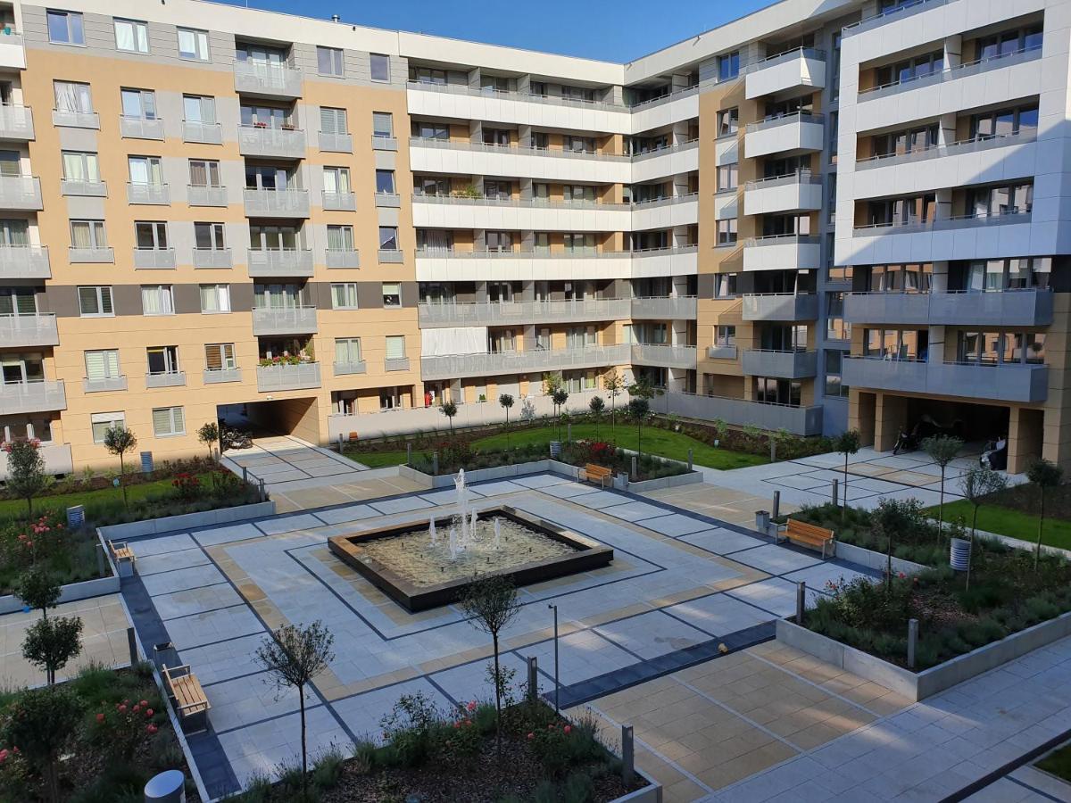 Apartament Old Town Teczowa ヴロツワフ エクステリア 写真