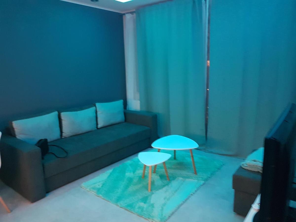Apartament Old Town Teczowa ヴロツワフ エクステリア 写真