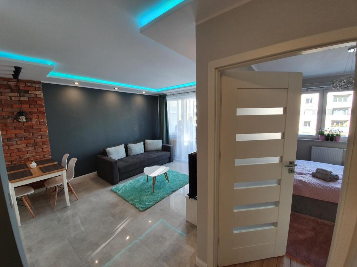 Apartament Old Town Teczowa ヴロツワフ エクステリア 写真